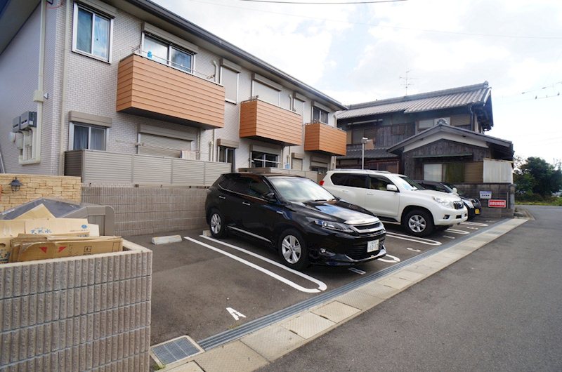 ＩＮＣＯＮＴＲＯ その他外観3