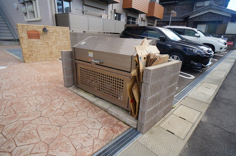 ＩＮＣＯＮＴＲＯ その他外観4