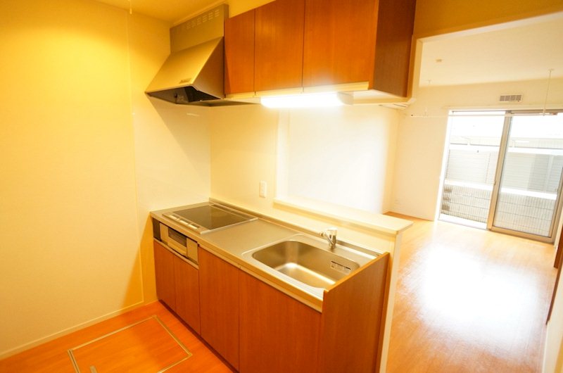 ＩＮＣＯＮＴＲＯ キッチン