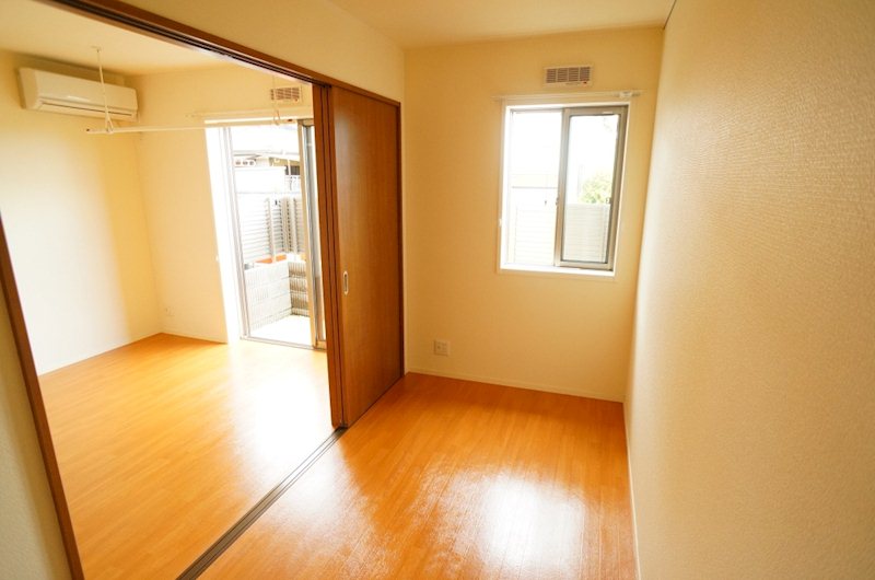 ＩＮＣＯＮＴＲＯ ベッドルーム