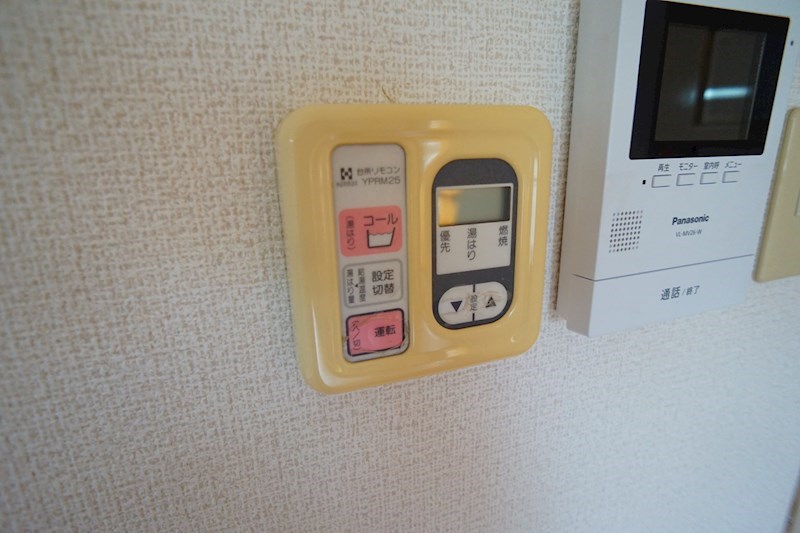 ジユネス東生駒 その他5