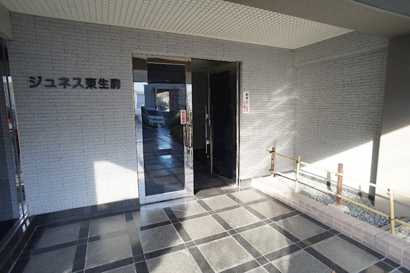 ジユネス東生駒 その他外観6