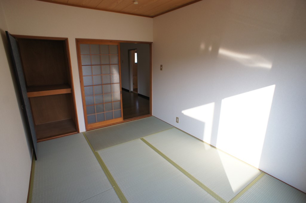 中津ハイツ　Ａ（ナカツ） その他4