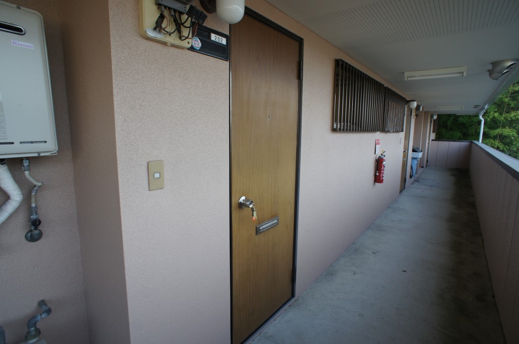 中津ハイツ　Ａ（ナカツ） その他5