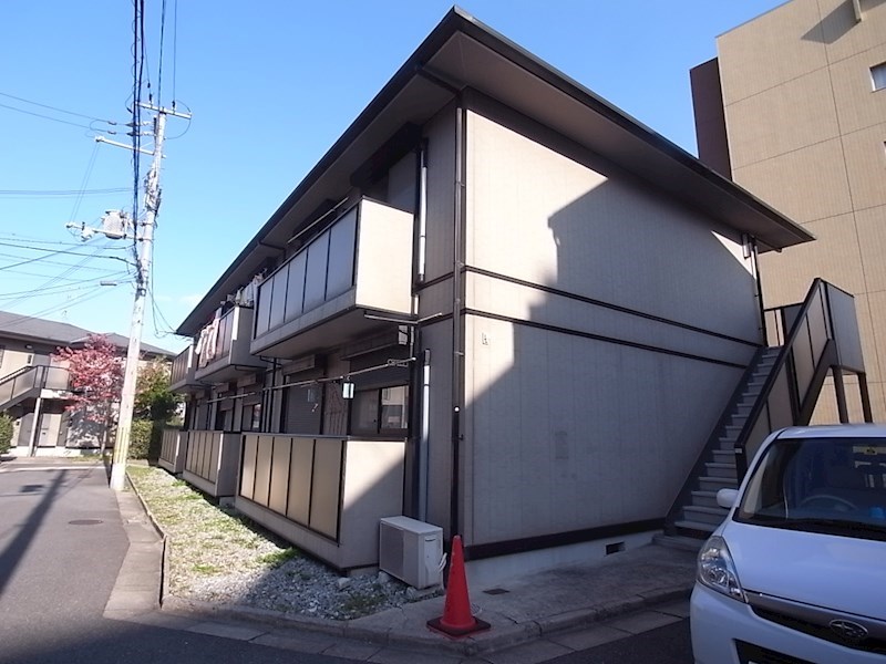 ビヨンドエミネンスＣ棟 その他外観4