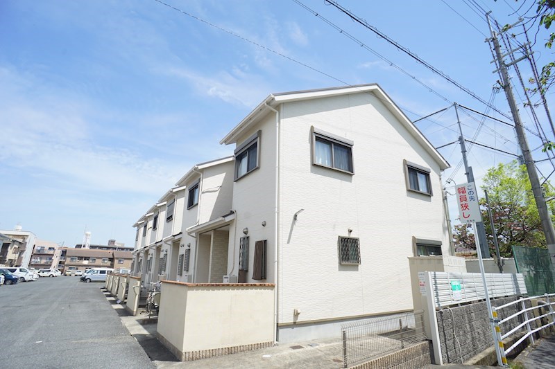 法蓮Ｆ棟 その他外観1