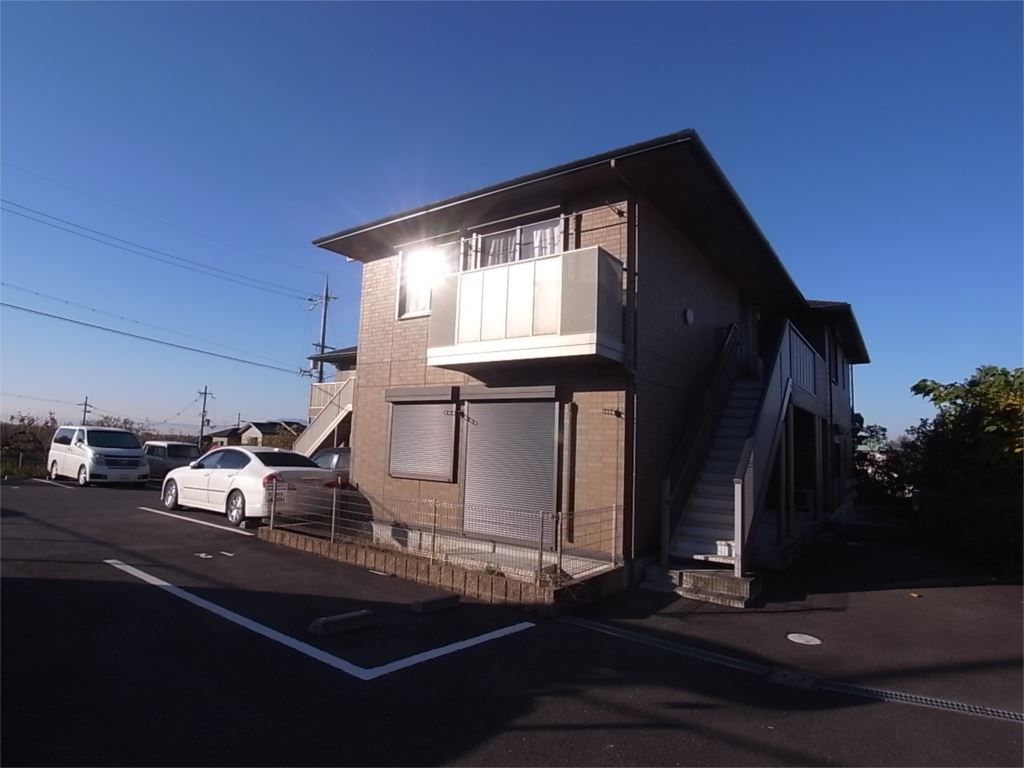 ミエパレス その他外観2