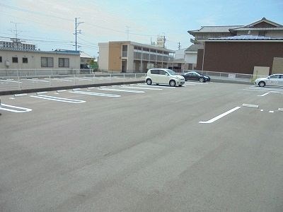フォンテーヌ　ＮーⅥ その他外観2