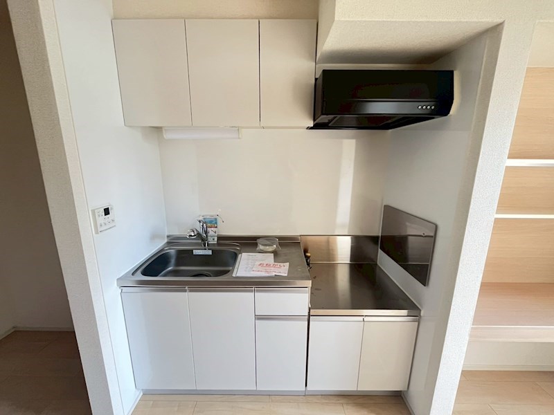 フォンテーヌ　ＮーⅥ キッチン