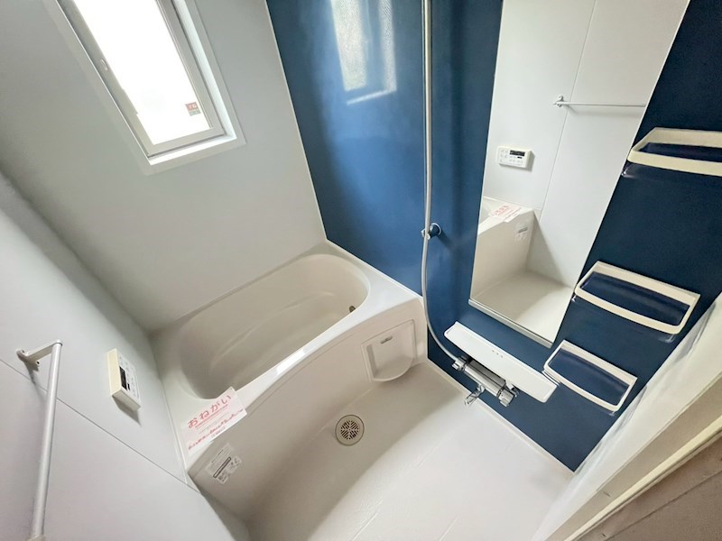 フォンテーヌ　ＮーⅥ 風呂画像