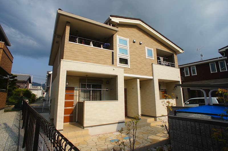 フォンテーヌ　ＮーⅥ 外観