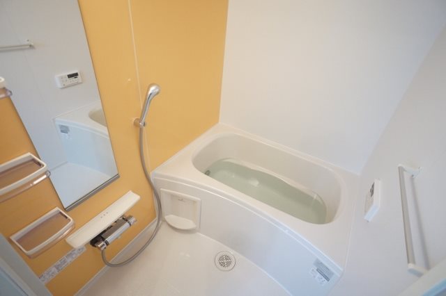 フォンテーヌ　ＮーⅥ 風呂画像