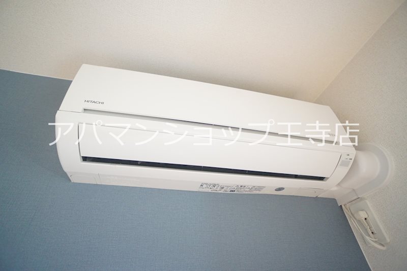 サンリット・ヴィラ その他4