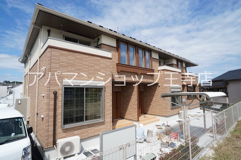 サンリット・ヴィラ その他外観1