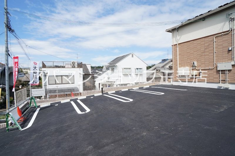 サンリット・ヴィラ その他外観2