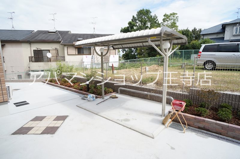 サンリット・ヴィラ その他外観3