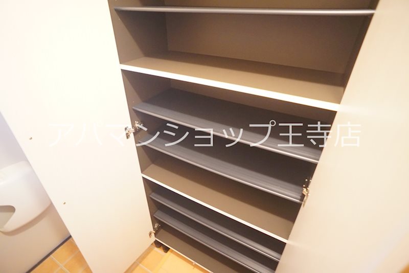 サンリット・ヴィラ その他10