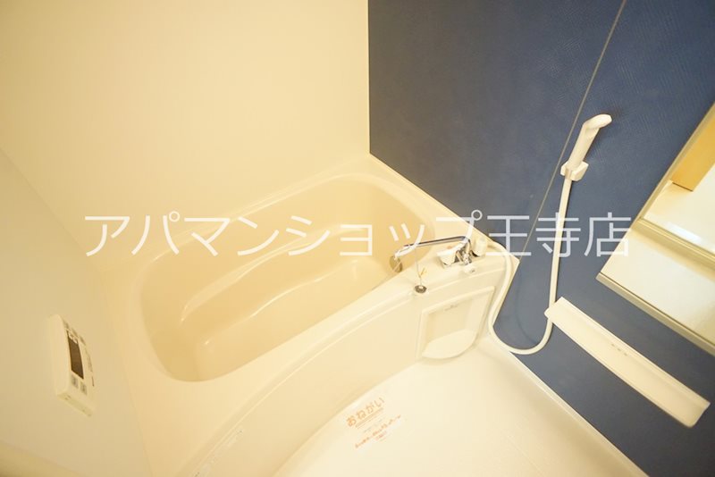 サンリット・ヴィラ 風呂画像