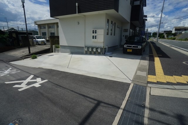 DOMANI　Ａ棟 その他外観3