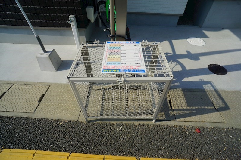 DOMANI　Ａ棟 その他外観5