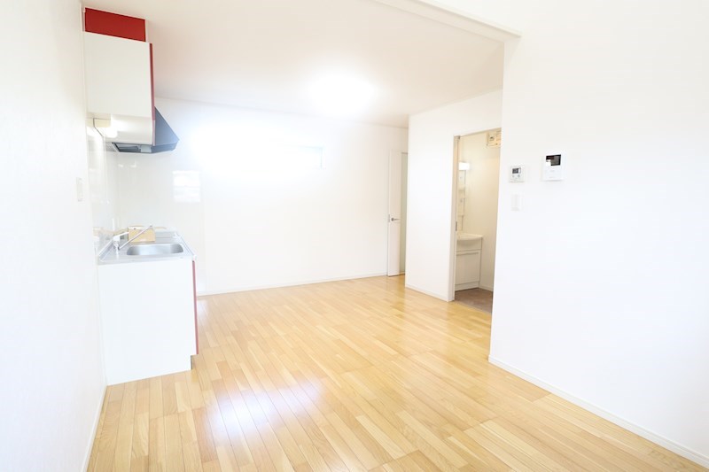 DOMANI　Ａ棟 その他17