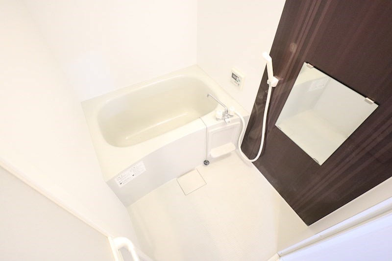 DOMANI　Ａ棟 風呂画像