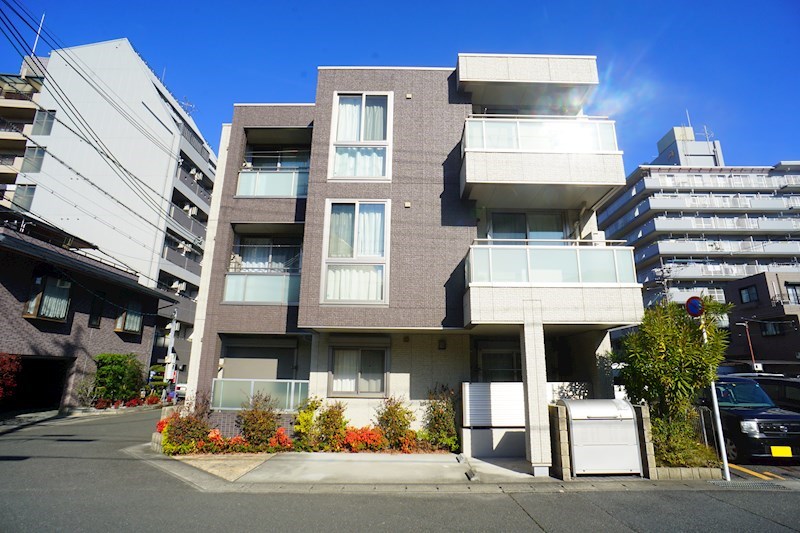 シャーメゾン　アンジュ その他外観1