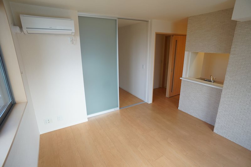 シャーメゾン　アンジュ リビング