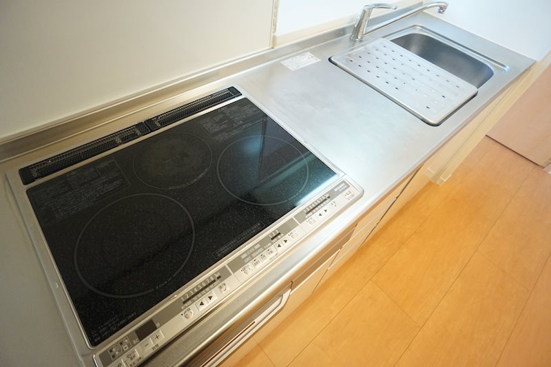 シャーメゾン　アンジュ キッチン