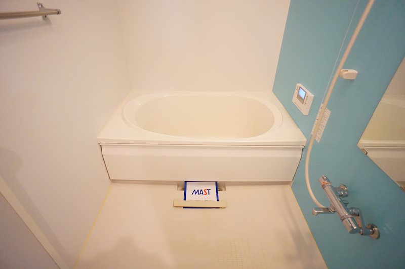 シャーメゾン　アンジュ 風呂画像