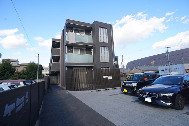 Aqua Breeze 一颯 その他外観3