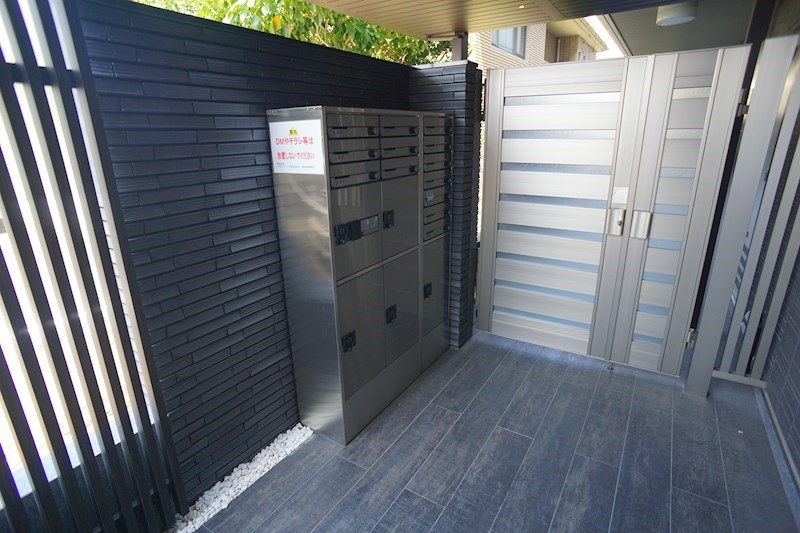 Aqua Breeze 一颯 その他外観4