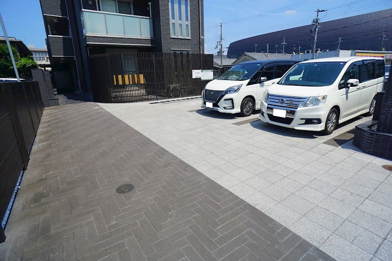 Aqua Breeze 一颯 その他外観5