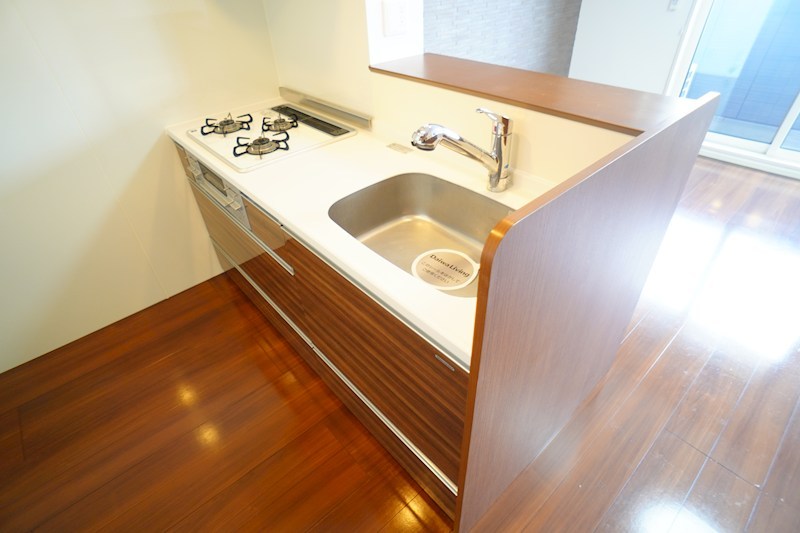 Aqua Breeze 一颯 その他13