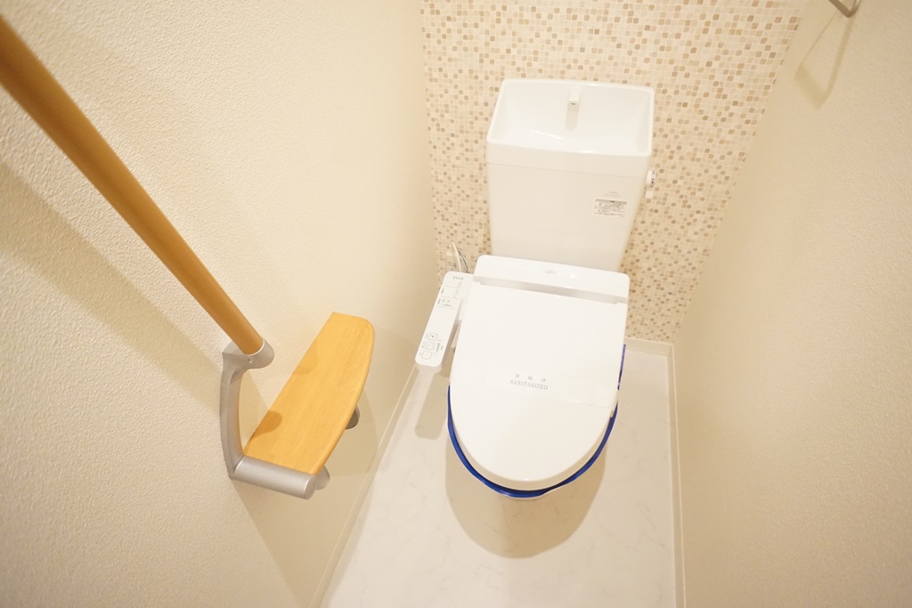 Calme alley (カルムアレイ） その他1