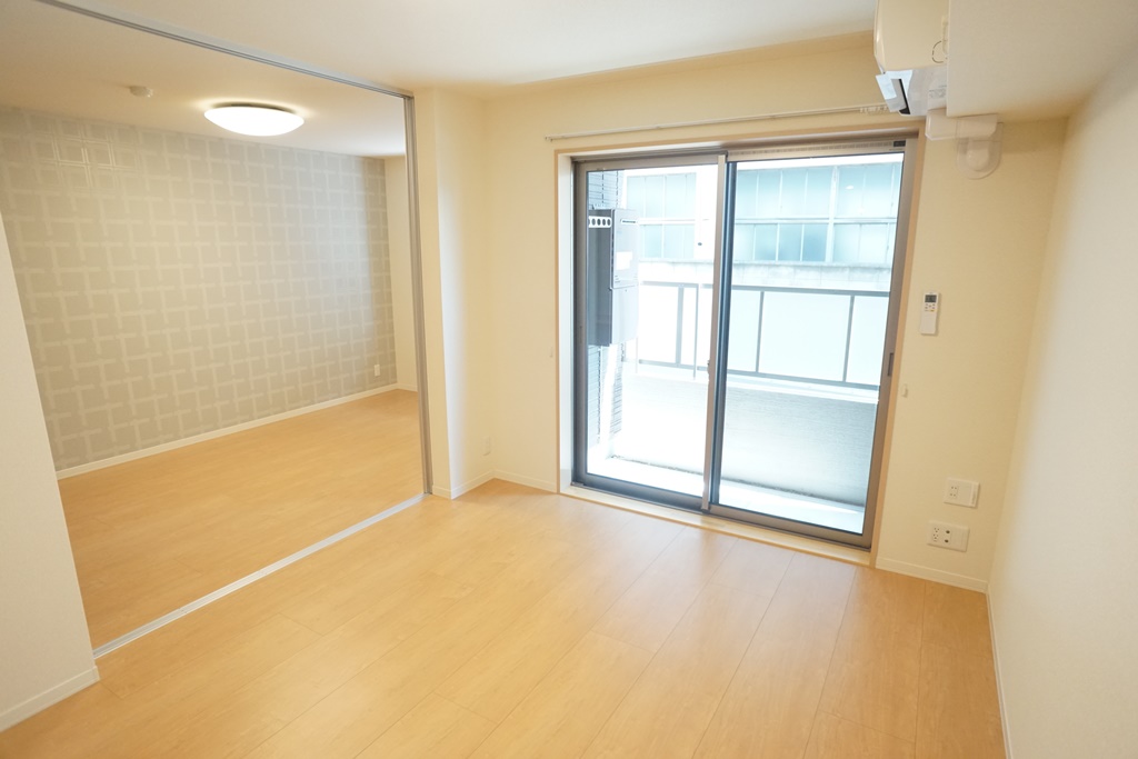 Calme alley (カルムアレイ） その他6