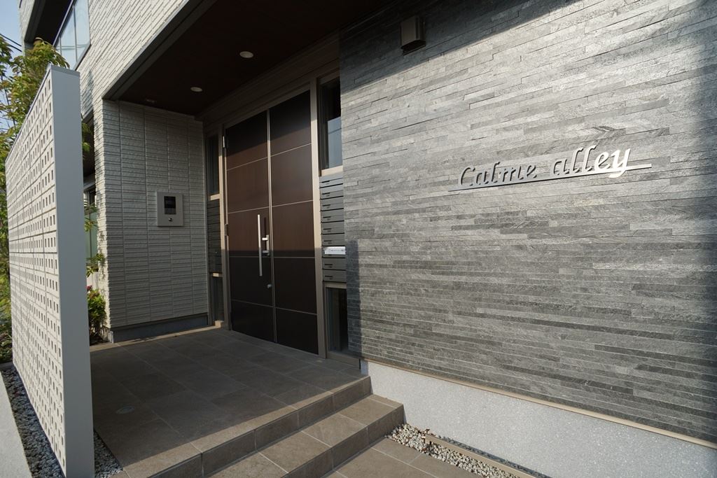 Calme alley (カルムアレイ） その他16