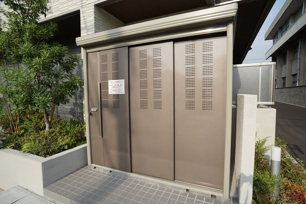 Calme alley (カルムアレイ） その他17