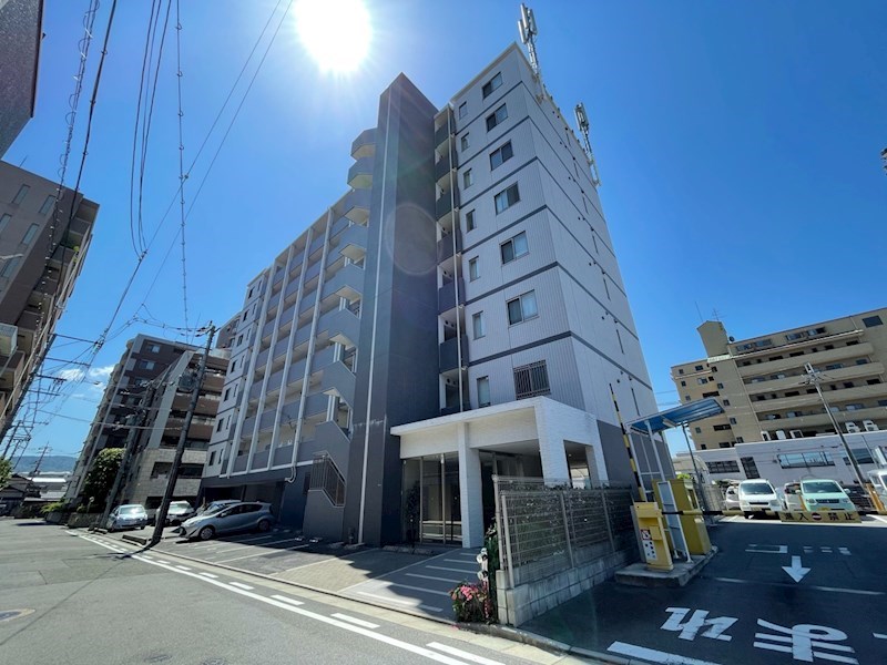 ロイヤルステージ新大宮 その他外観1