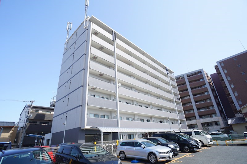 ロイヤルステージ新大宮 その他外観3
