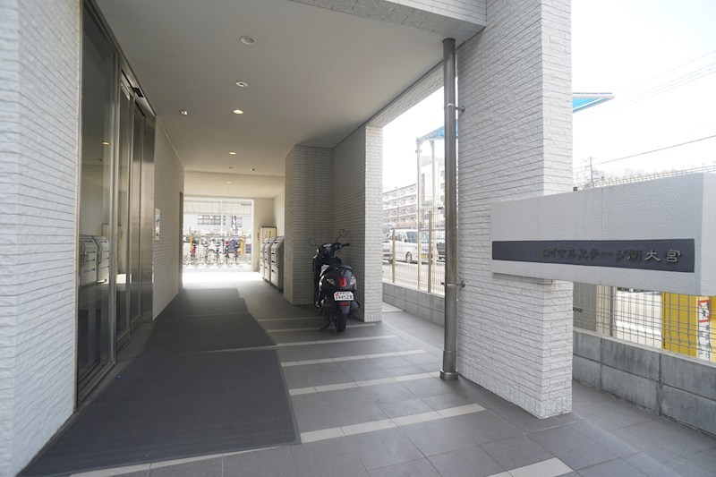 ロイヤルステージ新大宮 その他外観4