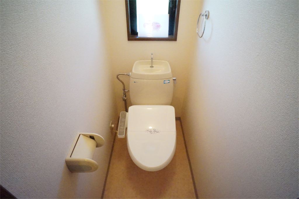 タウンコート その他1