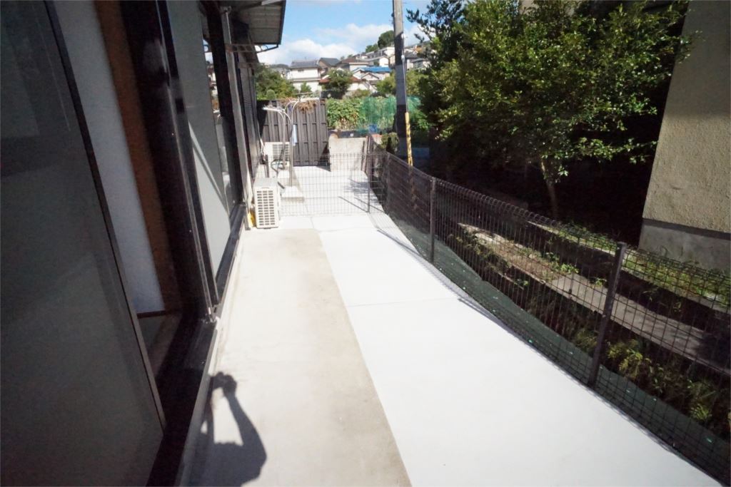 タウンコート その他4