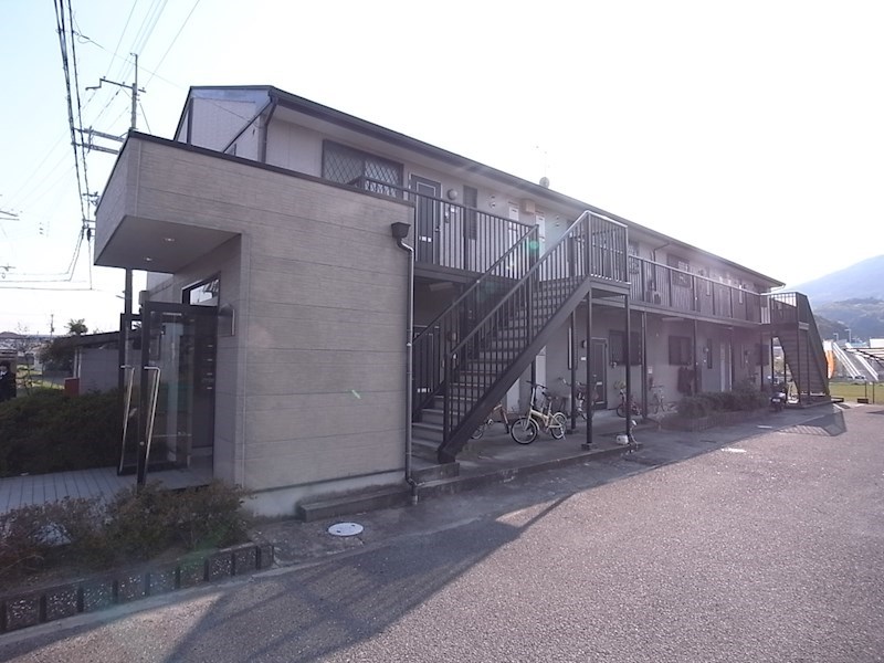 タウンコート その他外観1