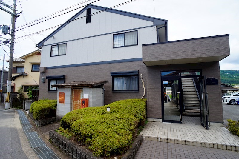 タウンコート その他外観2