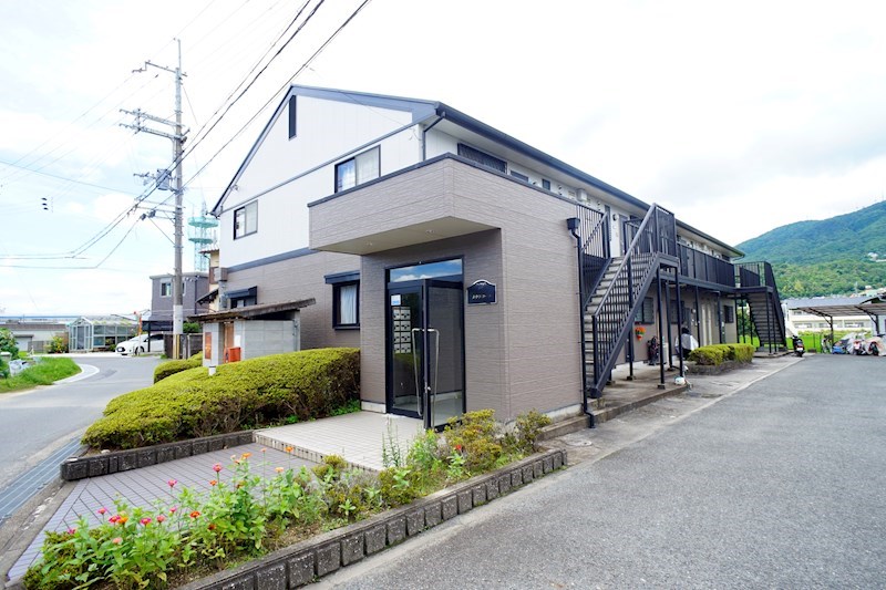 タウンコート その他外観3