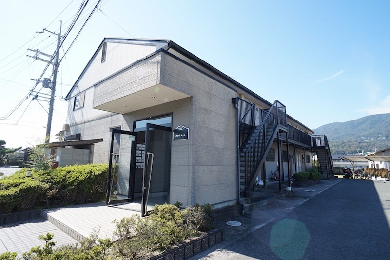 タウンコート その他外観4