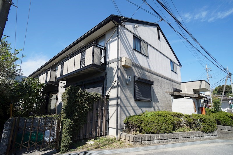 タウンコート その他外観5