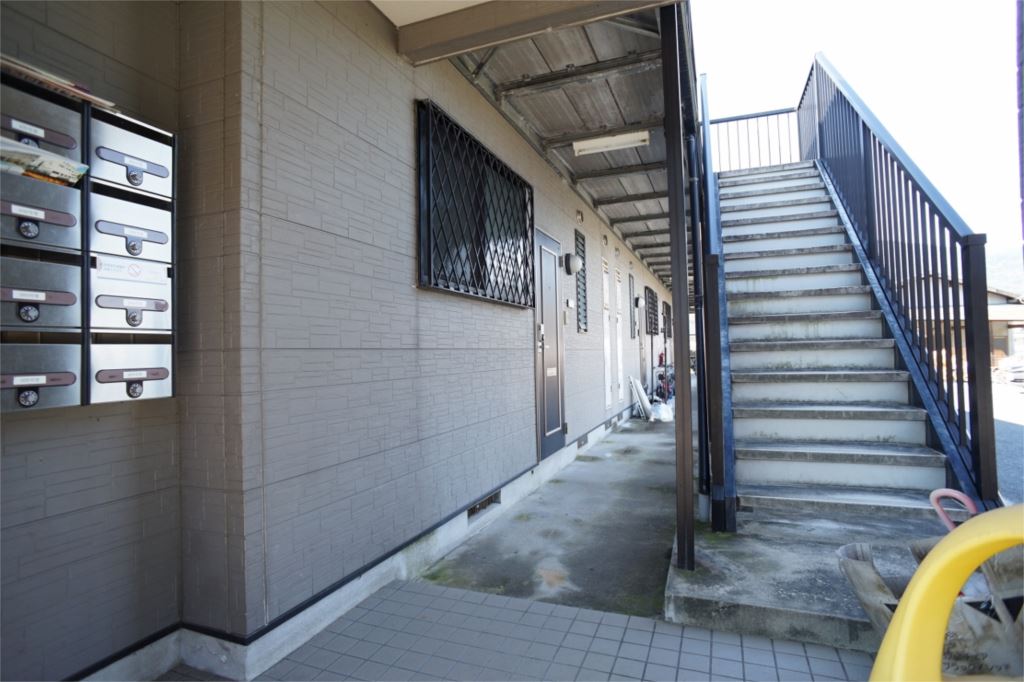 タウンコート その他17