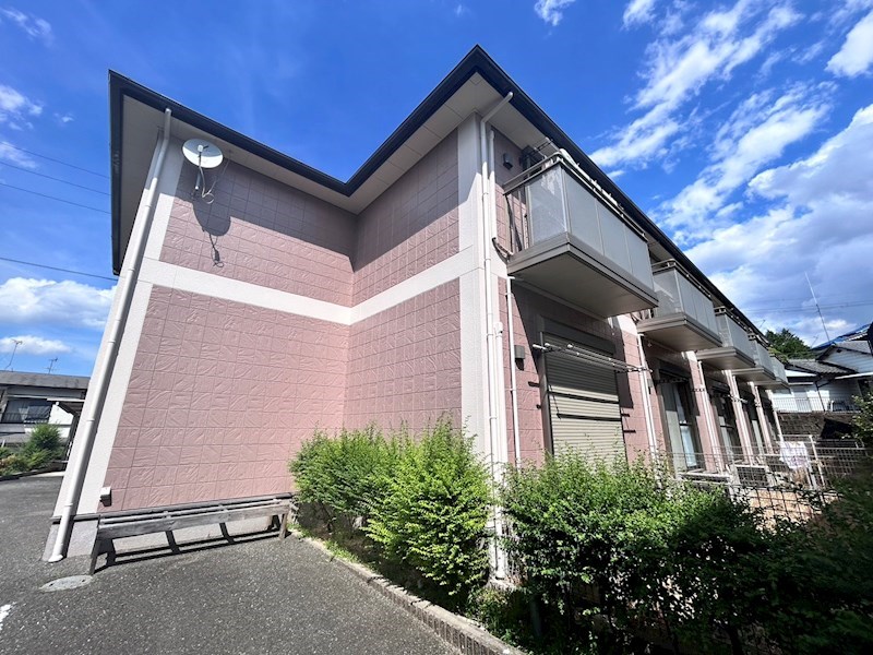 グレイス学園前 その他外観1